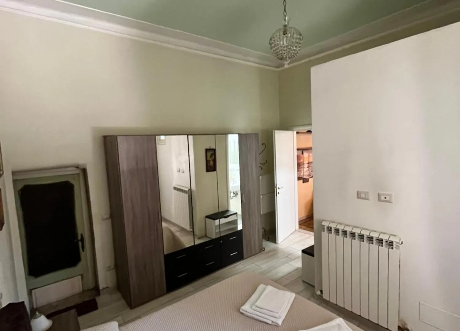 Appartamento A Casa Di Marsel Lucca