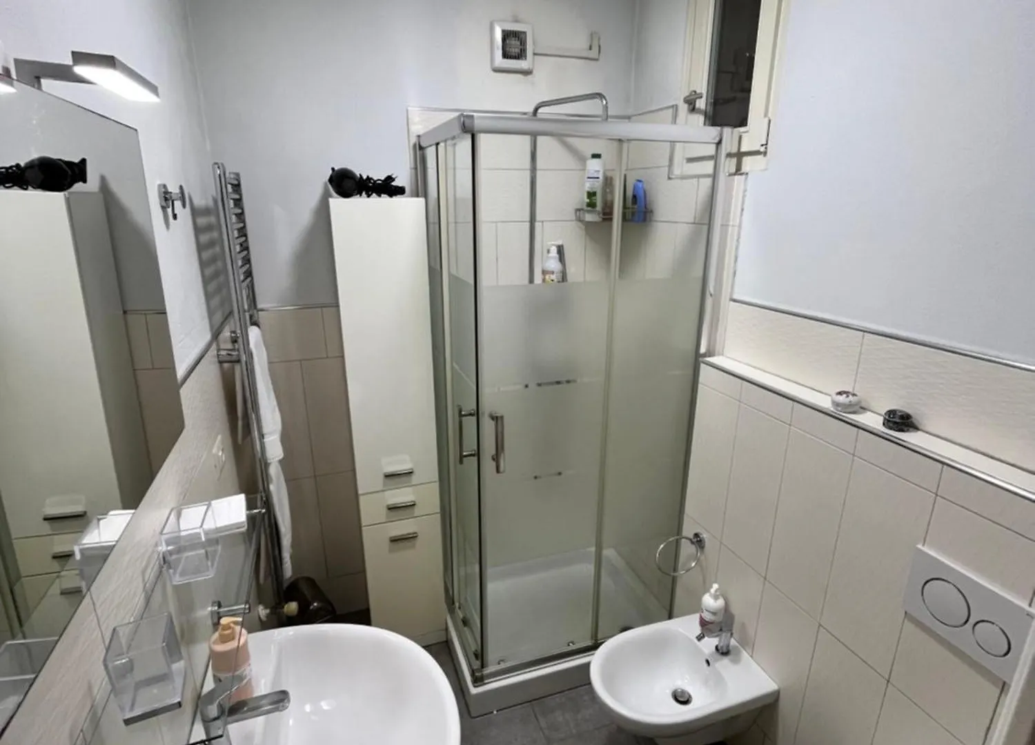 ルッカA Casa Di Marselアパートメント ルッカ